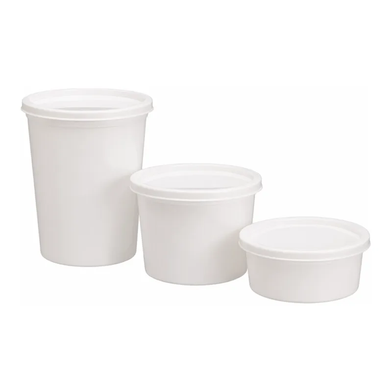 Merck Tamper proof specimen containers