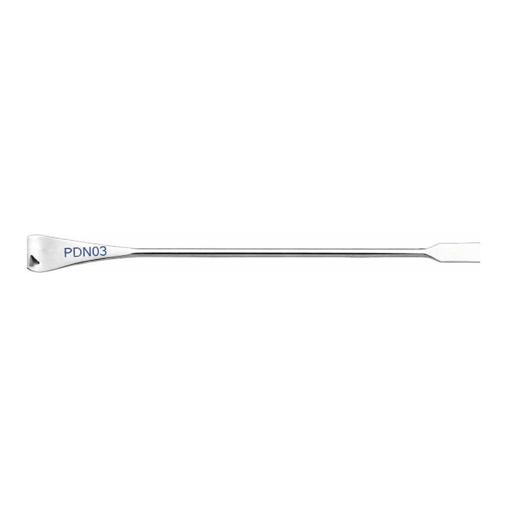 Merck Spatulas