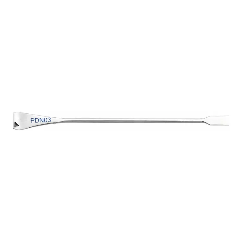 Merck Spatulas