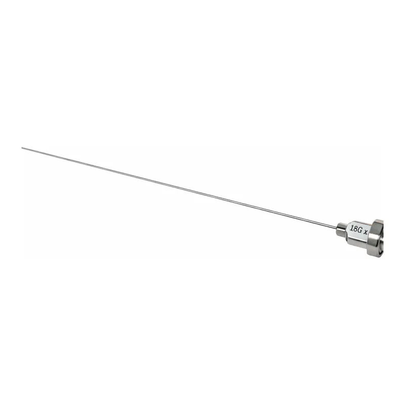 Merck Stainless steel 304 syringe needle