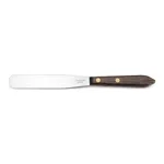 Merck Spatulas with wooden handle