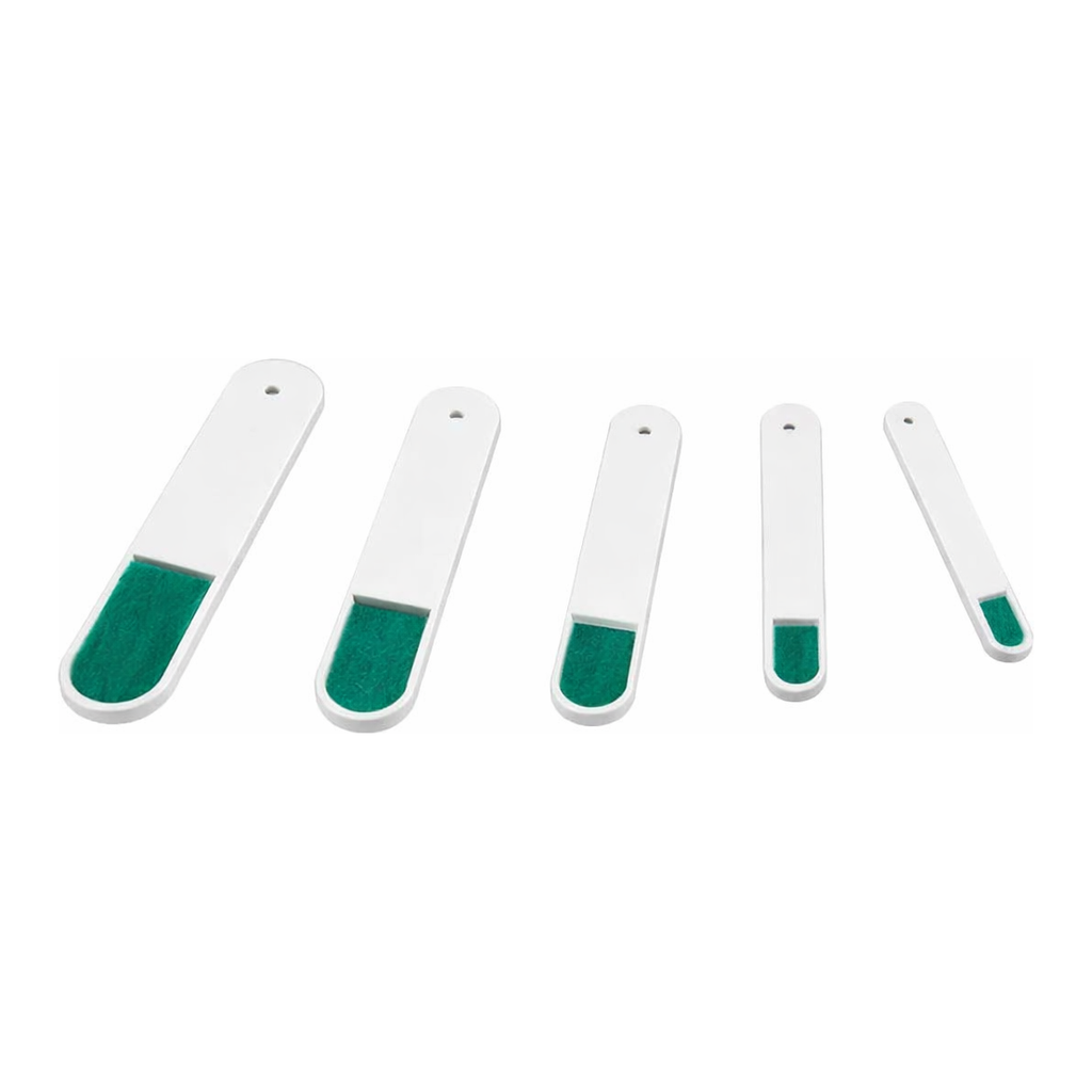 Merck Sterile economy sample spoon