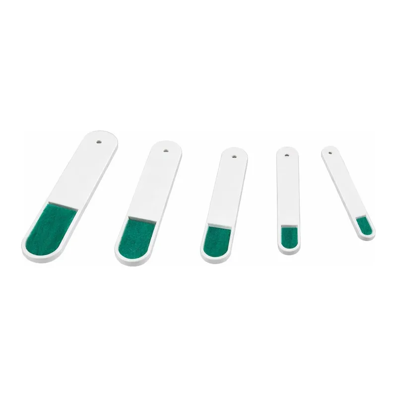 Merck Sterile economy sample spoon