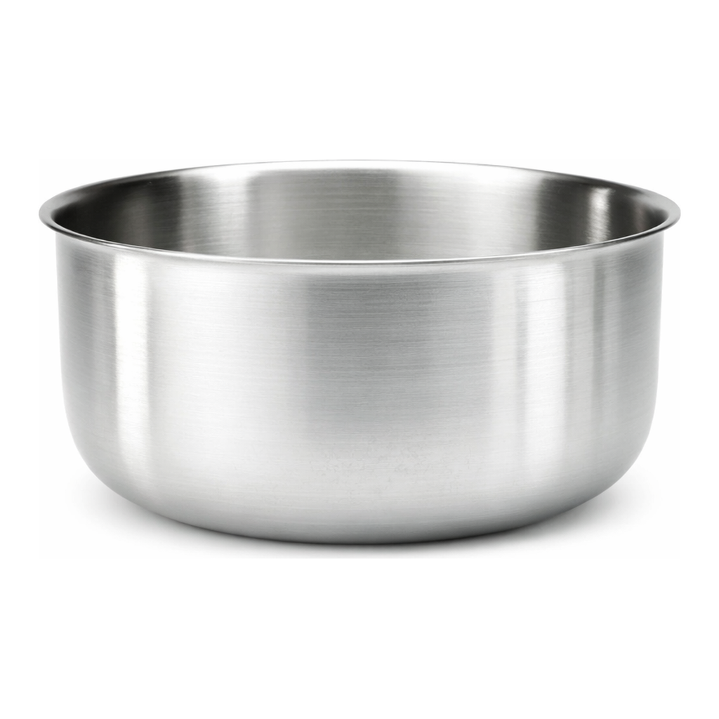 Merck Straight-sided bowl
