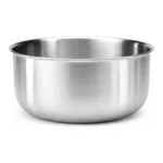 Merck Straight-sided bowl