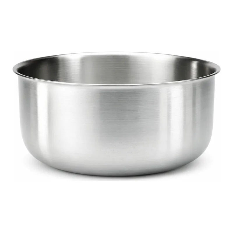 Merck Straight-sided bowl