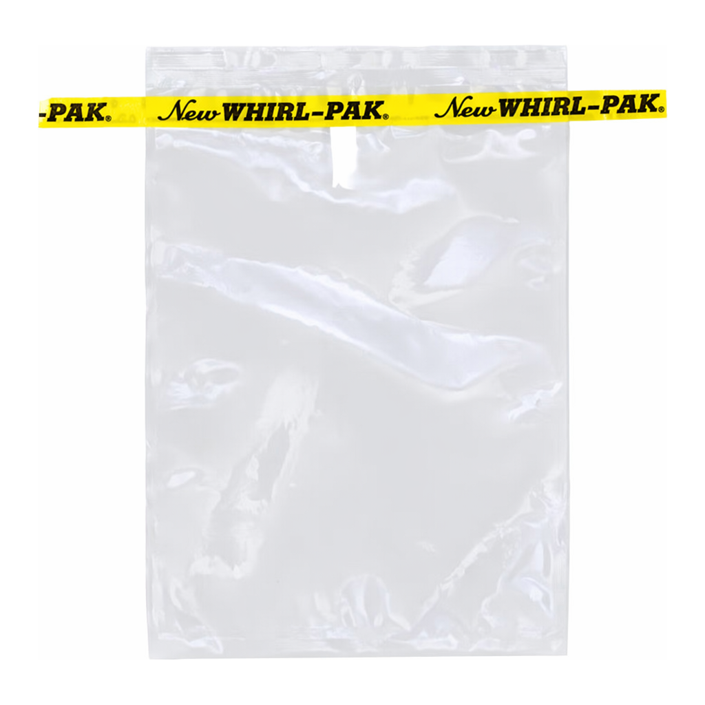 Merck Whirl-Pak Sample Bag