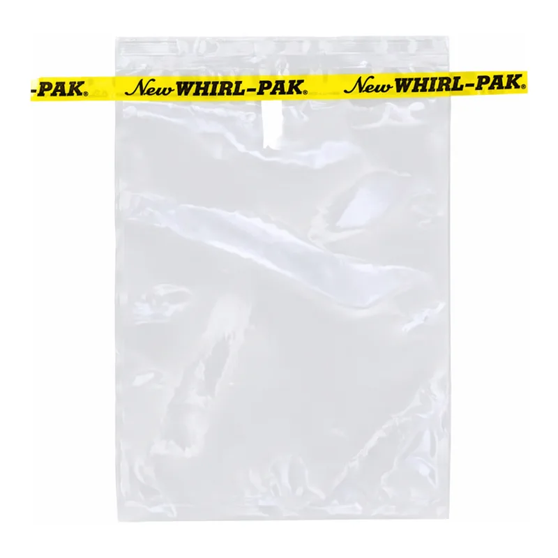 Merck Whirl-Pak Sample Bag