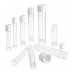 Merck Tamper evident sample tube