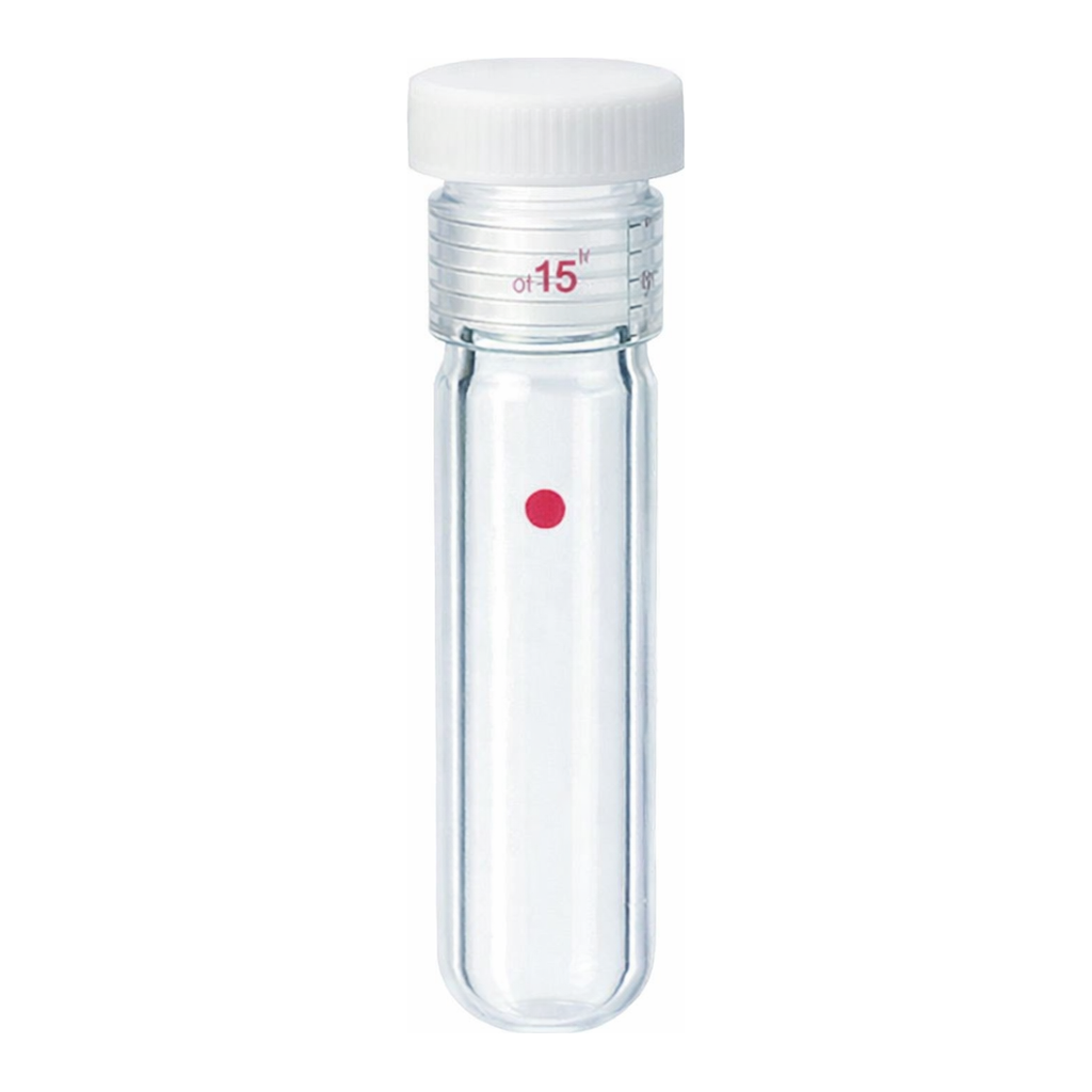 Merck Ace pressure tube