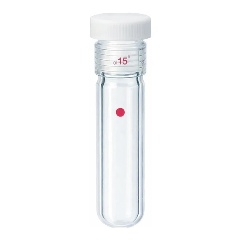 Merck Ace pressure tube