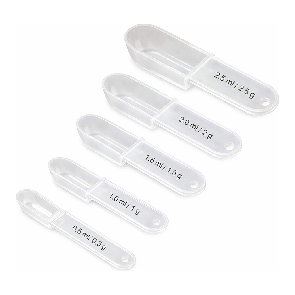 Merck Bel-Art Earth Friendly Spoon