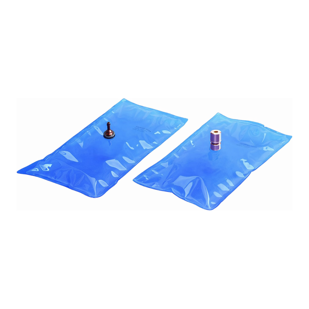 Merck Tedlar gas sampling bag