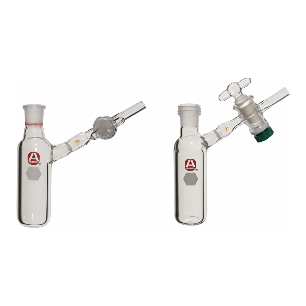 Merck Aldrich Schlaker reaction tube