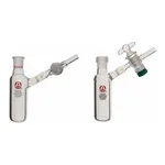 Merck Aldrich Schlaker reaction tube
