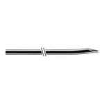 Merck Double-ended needle