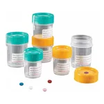 Merck Eco-Friendly SpecTainer, biodegradable