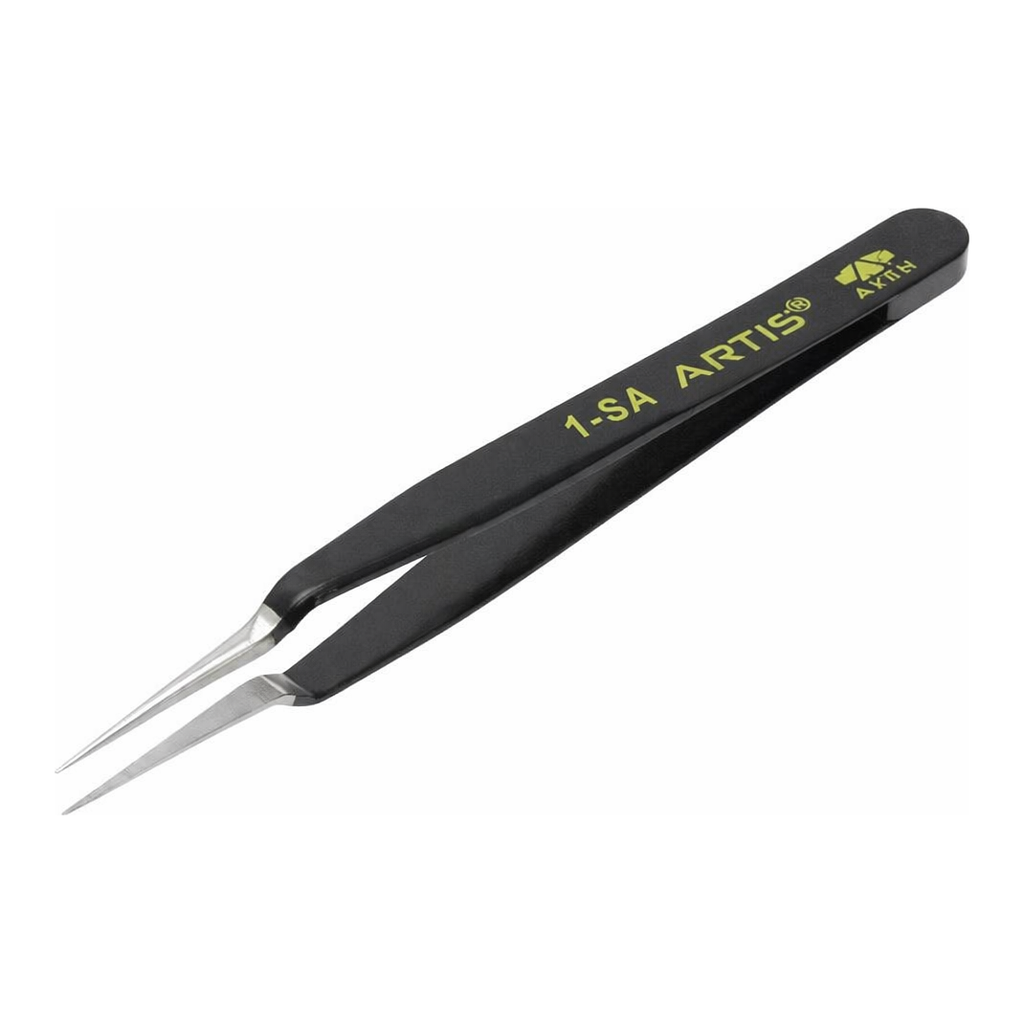 Merck Artis Tweezer
