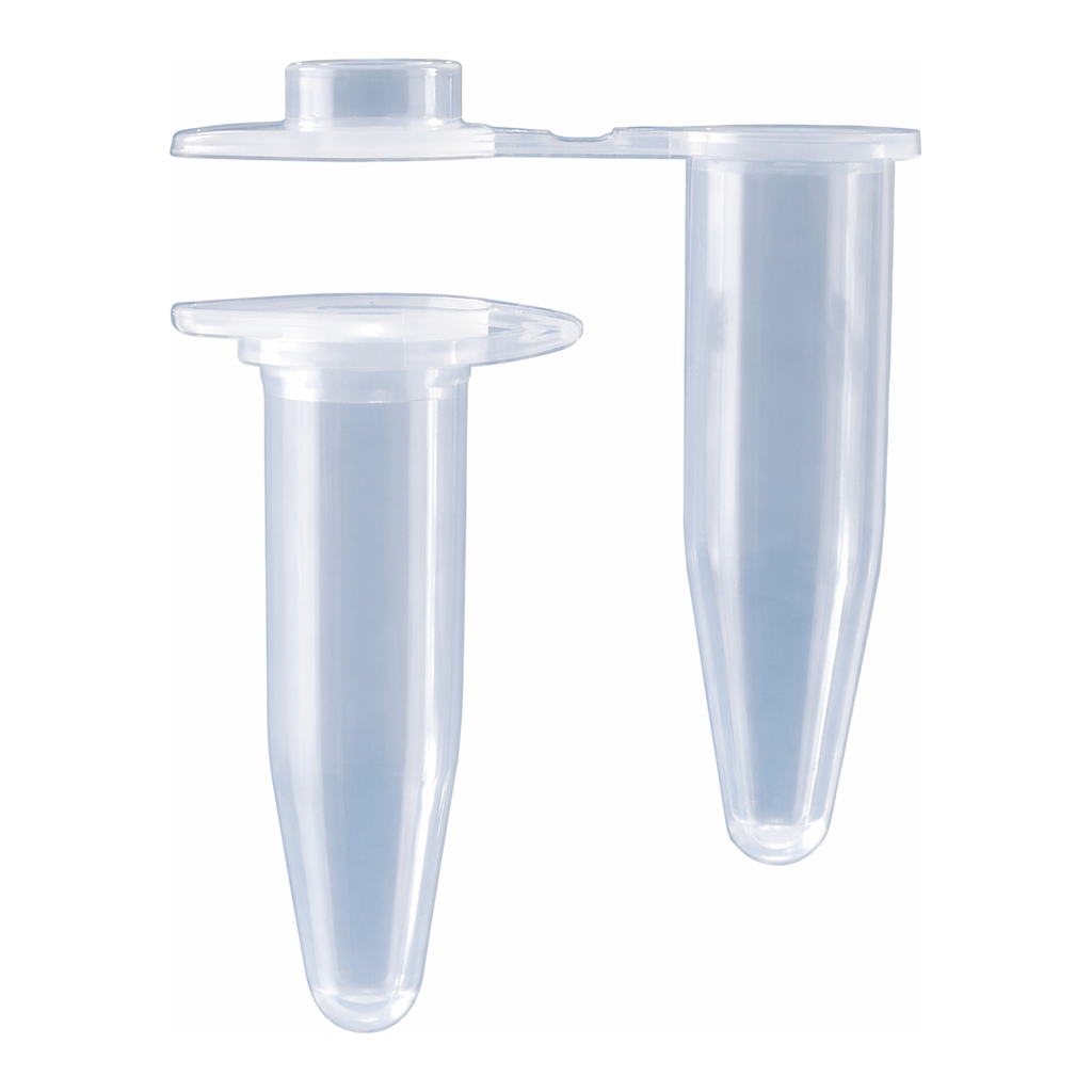Merck BRAND PCR tubes