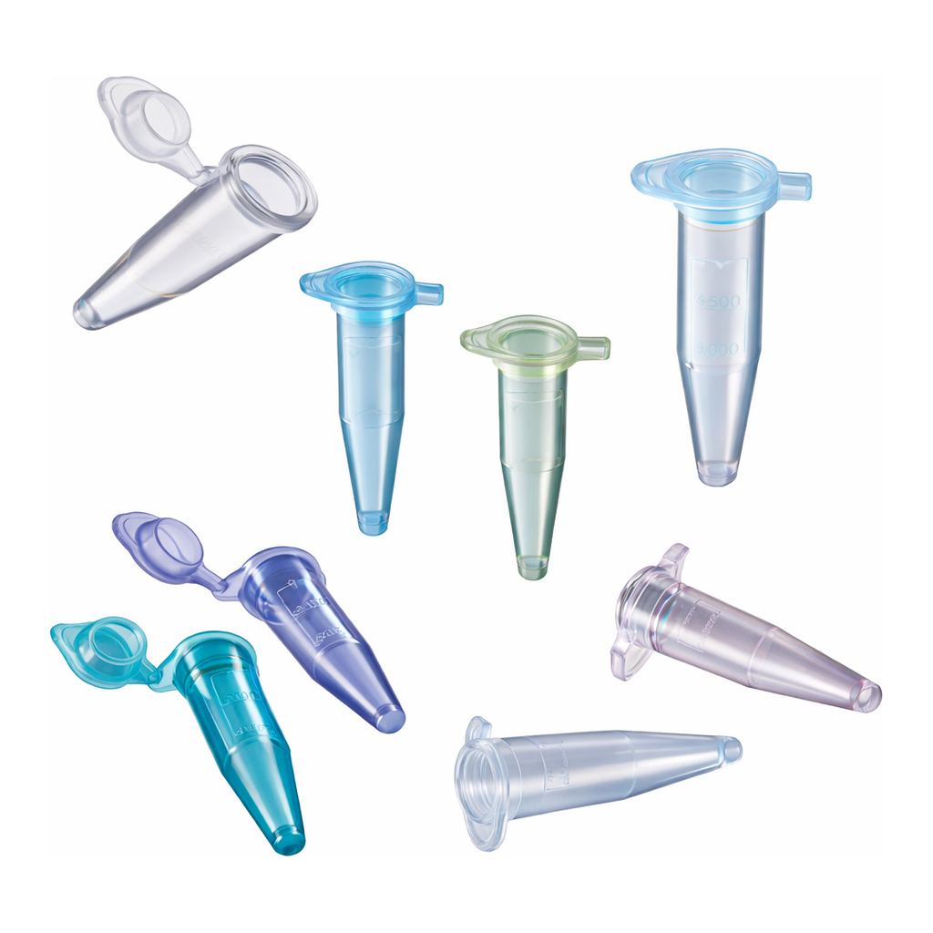 Merck Corning Thermowell GOLD PCR tubes