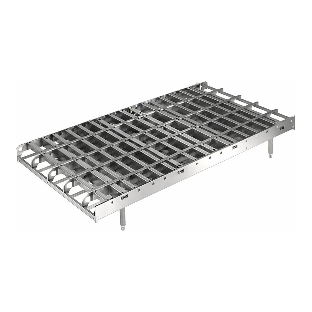Merck Julabo bath carrier trays for SW22/SW23