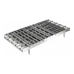 Merck Julabo bath carrier trays for SW22/SW23