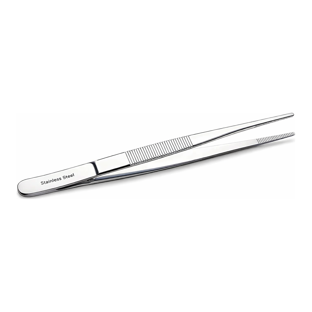 Merck Dressing tissue forceps