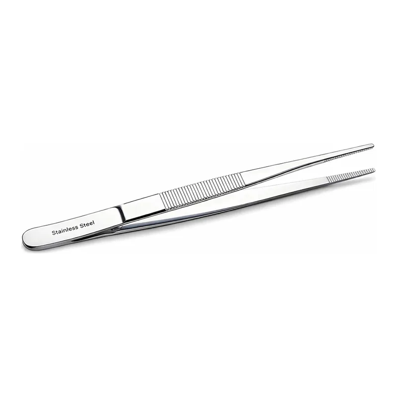 Merck Dressing tissue forceps