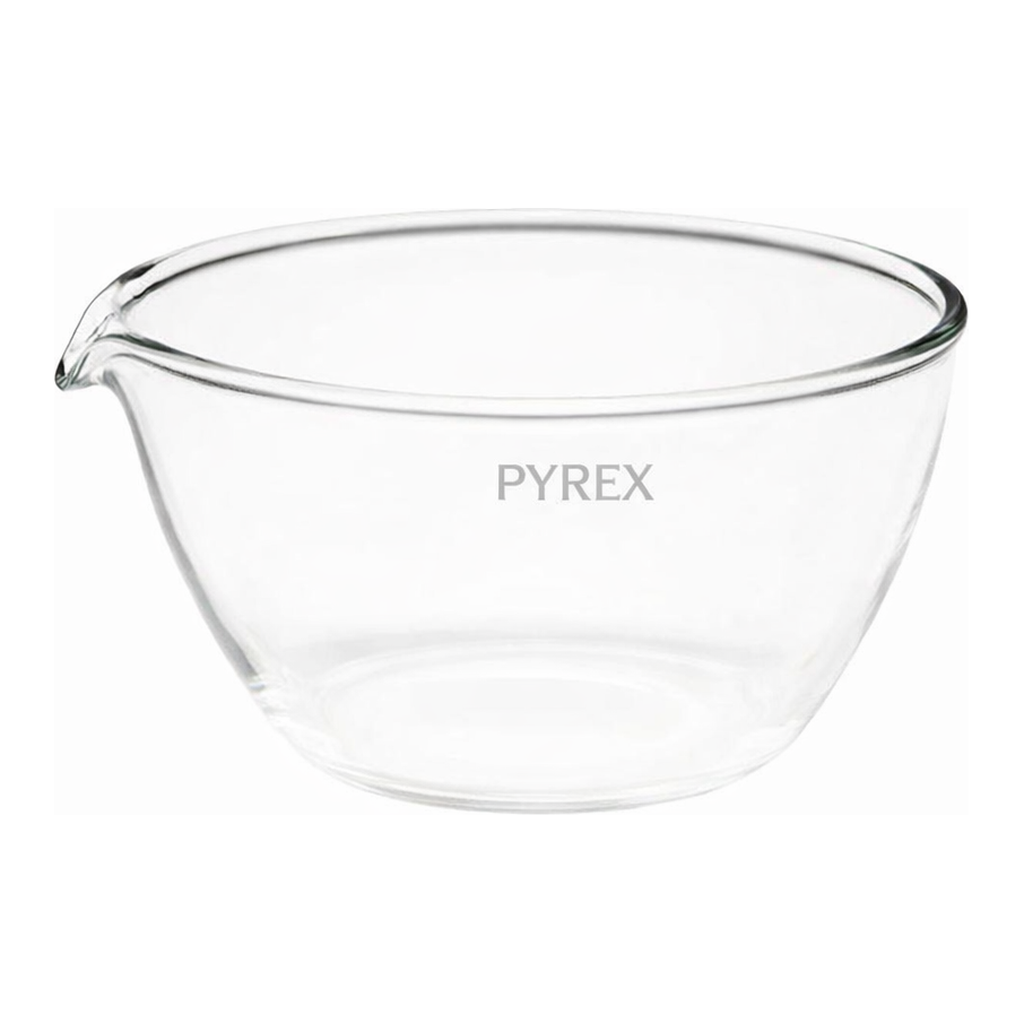 Merck Pyrex Evaporating dish