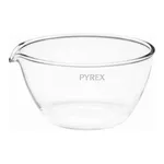 Merck Pyrex Evaporating dish