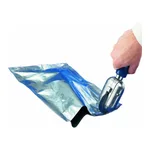 Merck Foil/poly bag
