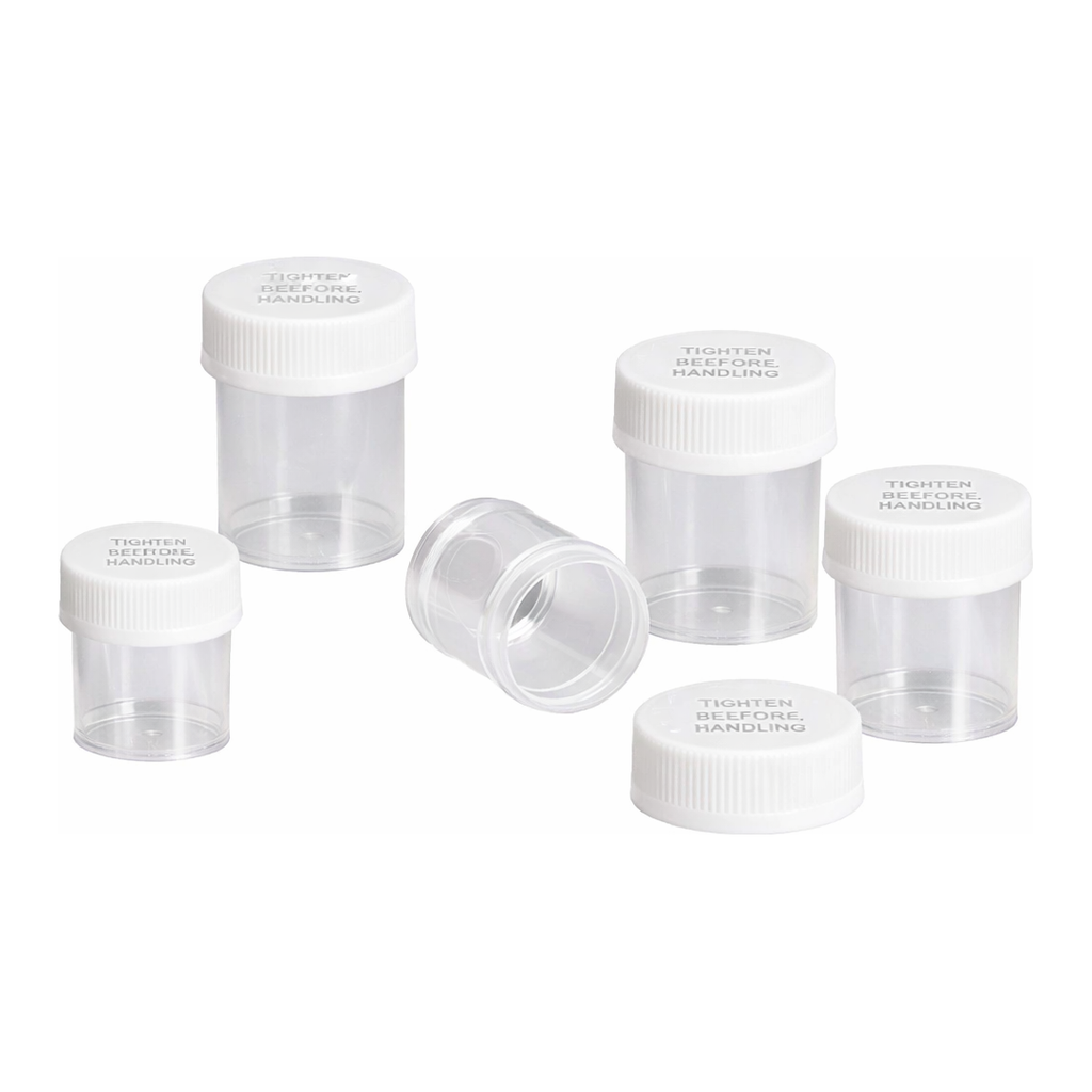 Merck SecurTainer III specimen containers