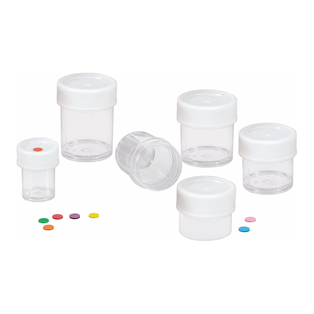 Merck SecurTainer II