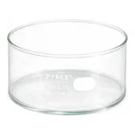 Merck Pyrex crystallizing dish
