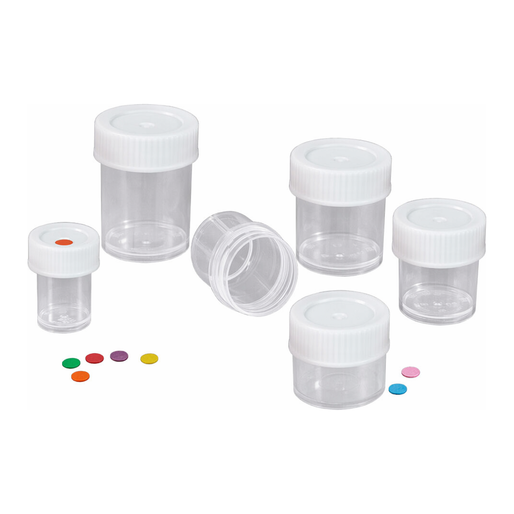 Merck SecurTainer I