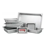 Merck Stainless Steel Instrument Tray