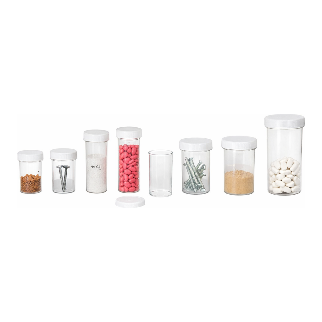 Merck Snap Cap Vials