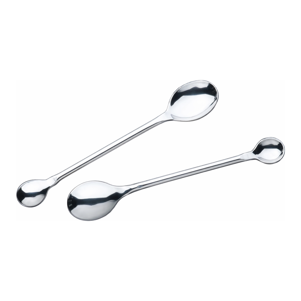 Merck Scienceware chemical spoons