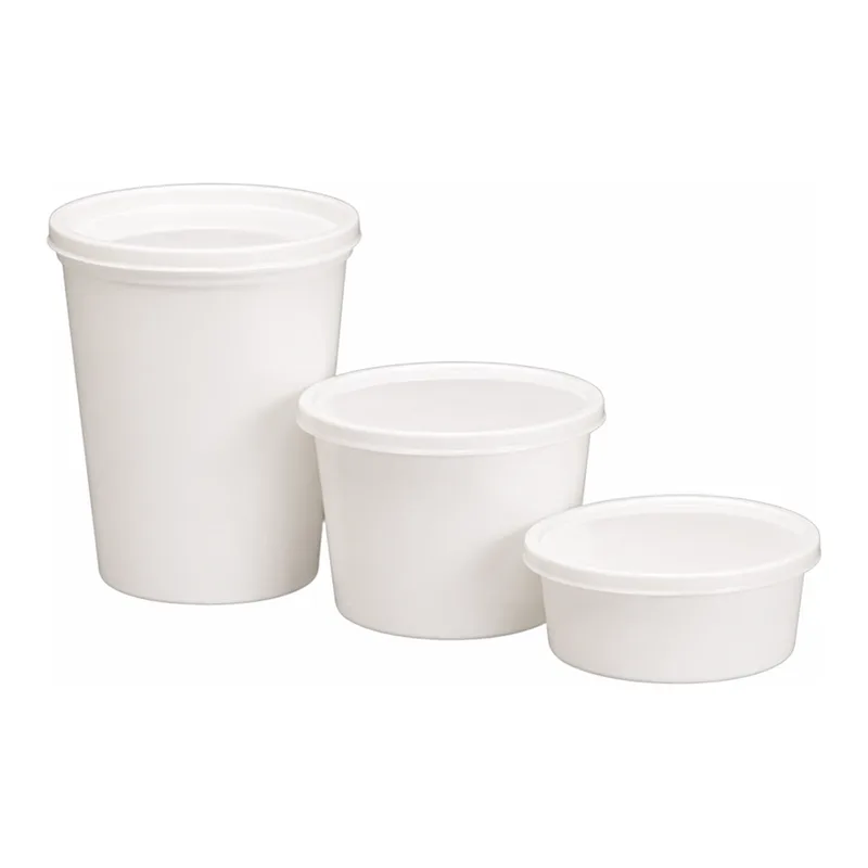Merck Tamper proof specimen containers