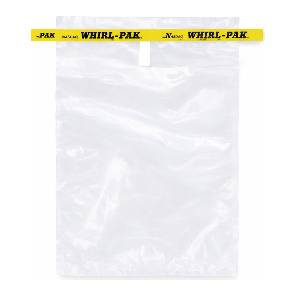 Merck Whirl-Pak Sample Bag