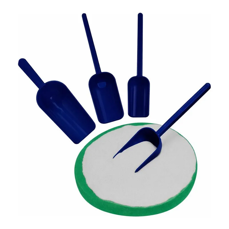Merck Bel-Art Sterileware Sense-able Scoops
