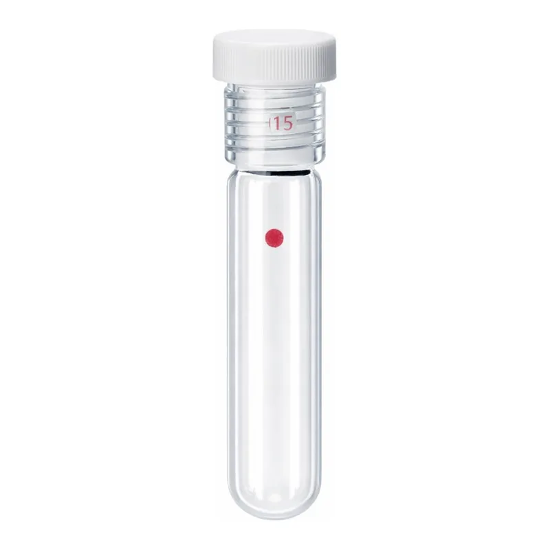 Merck Ace pressure tube