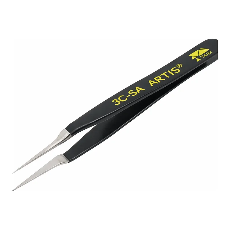 Merck Artis Tweezer
