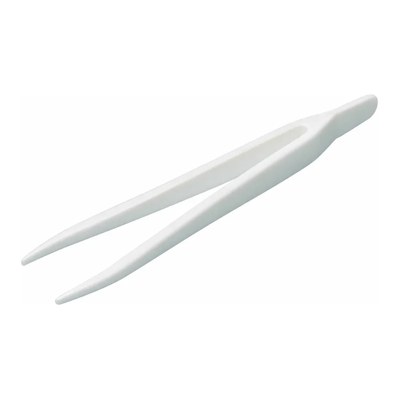 Merck BRAND forcep with pointed ends