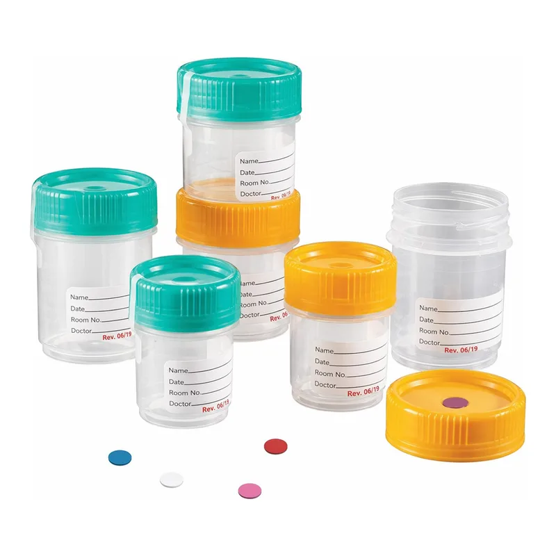 Merck Eco-Friendly SpecTainer, biodegradable