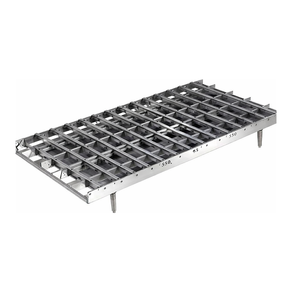 Merck Julabo bath carrier trays for SW22/SW23