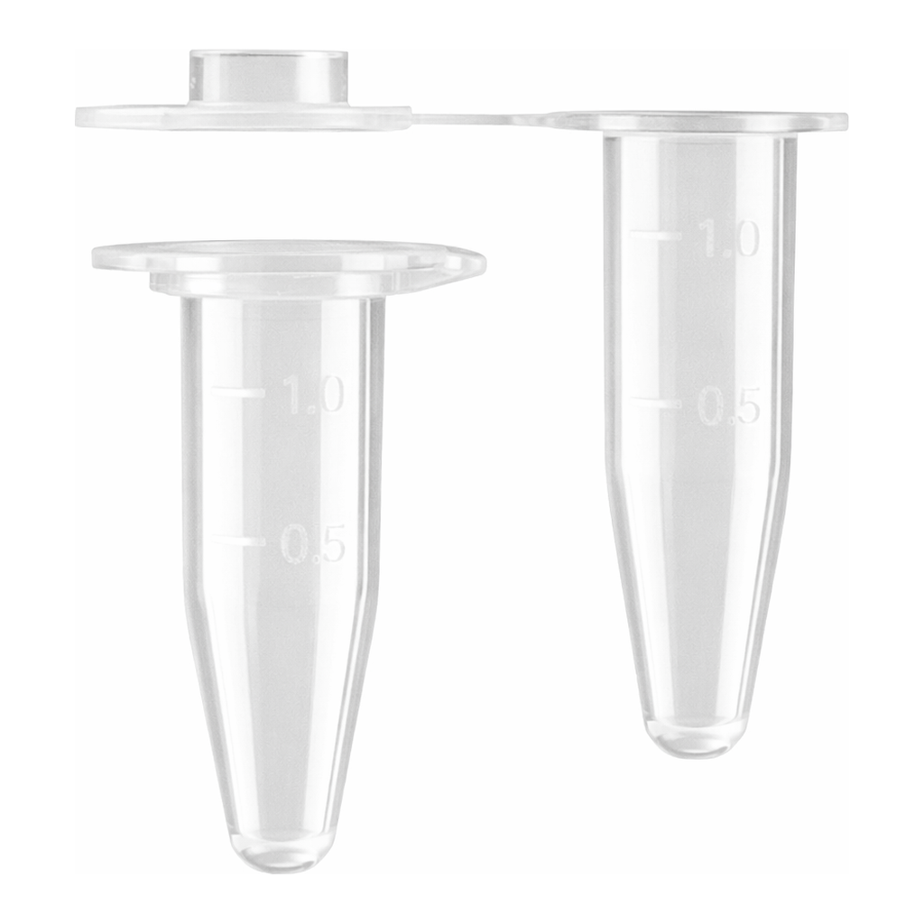 Merck BRAND PCR tubes