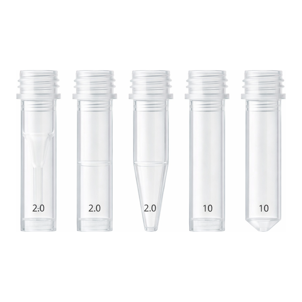 Merck BRAND micro tubes without tamper-evident screw cap