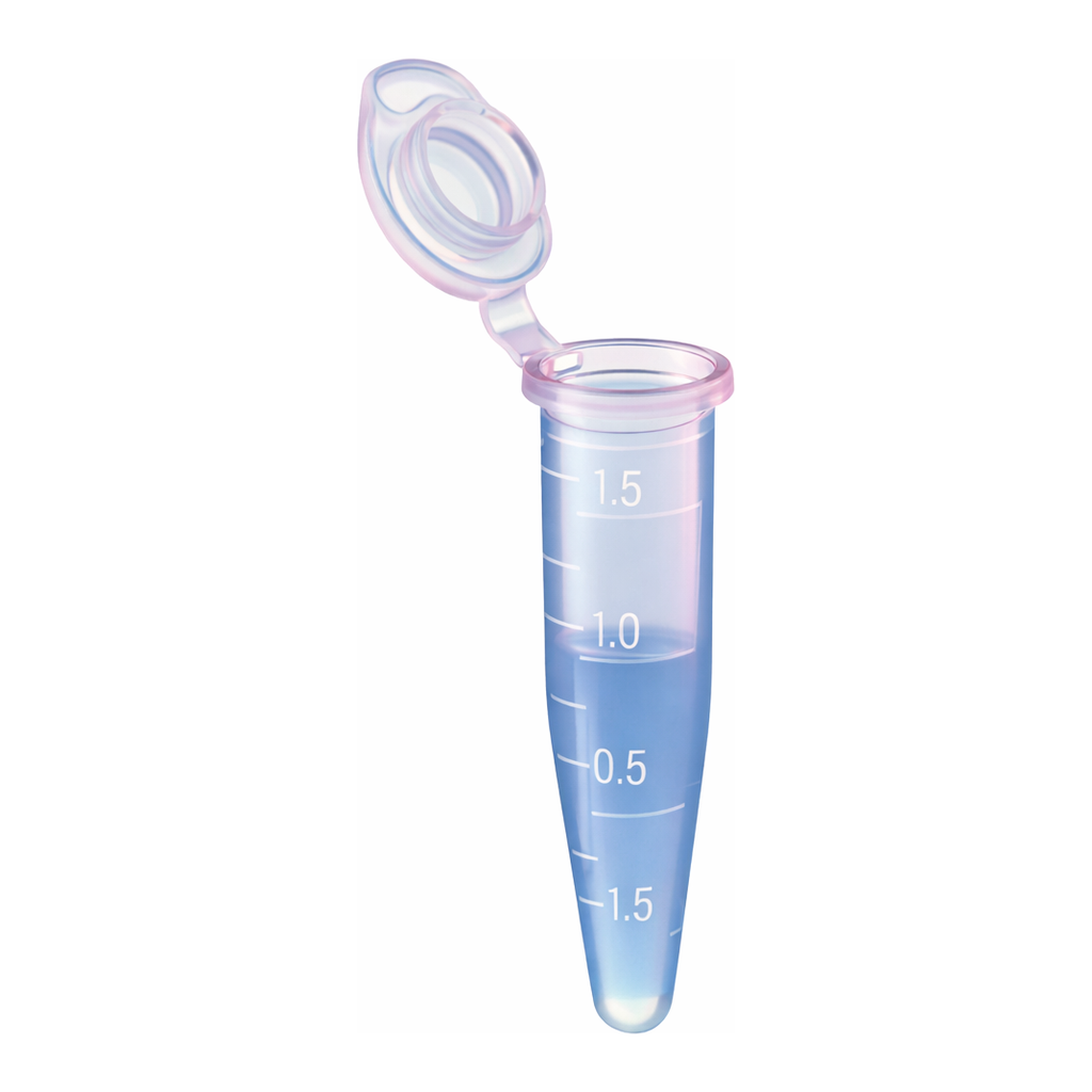 Merck Clear-view Snap-Cap microtubes