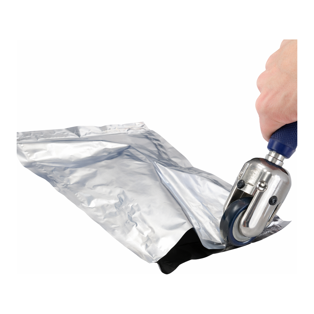 Merck Foil/poly bag